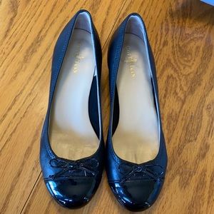 Cole Haan Wedge Flat